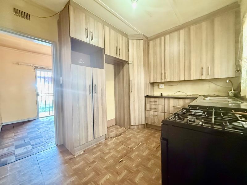 3 Bedroom Property for Sale in Vanderbijlpark CW 5 Gauteng
