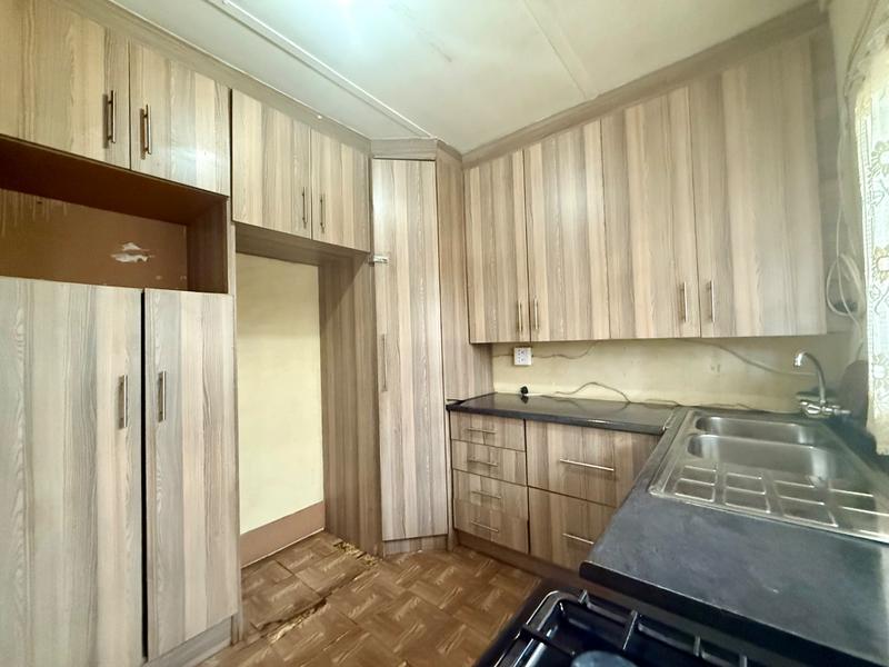 3 Bedroom Property for Sale in Vanderbijlpark CW 5 Gauteng