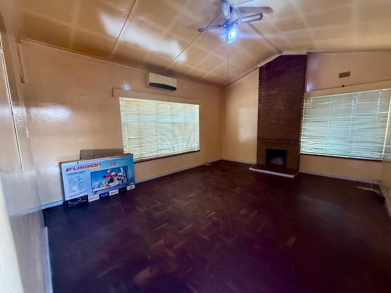3 Bedroom Property for Sale in Vanderbijlpark CW 5 Gauteng