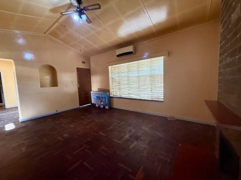 3 Bedroom Property for Sale in Vanderbijlpark CW 5 Gauteng