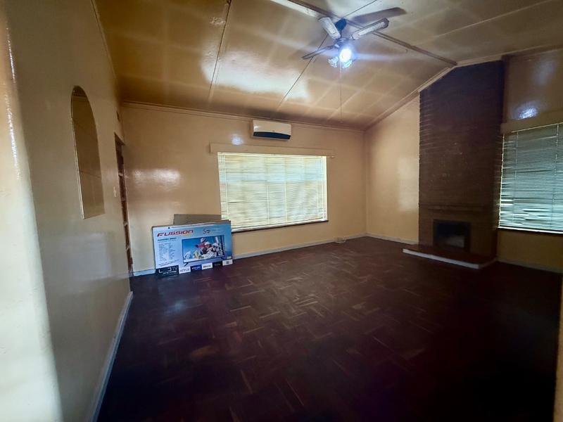 3 Bedroom Property for Sale in Vanderbijlpark CW 5 Gauteng