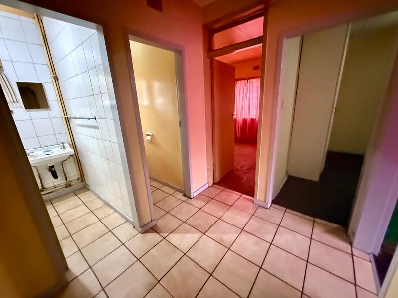 3 Bedroom Property for Sale in Vanderbijlpark CW 5 Gauteng