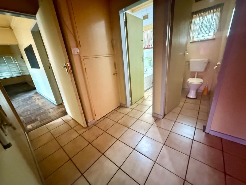 3 Bedroom Property for Sale in Vanderbijlpark CW 5 Gauteng