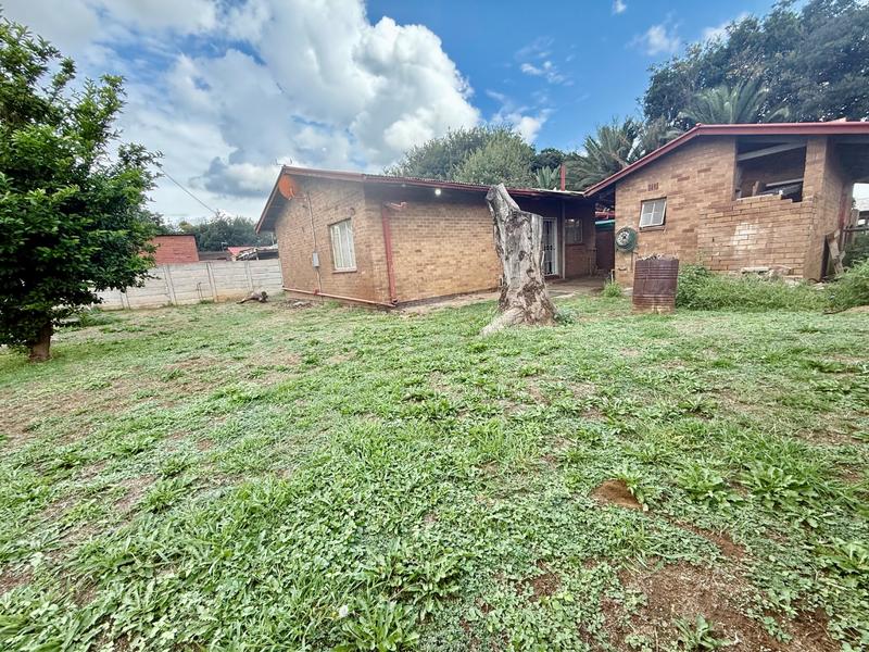 3 Bedroom Property for Sale in Vanderbijlpark CW 5 Gauteng
