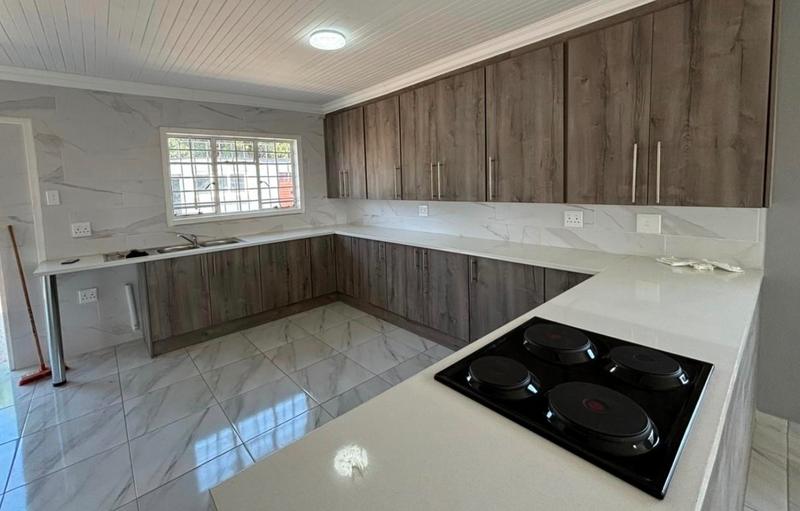 4 Bedroom Property for Sale in Vanderbijlpark CW 5 Gauteng