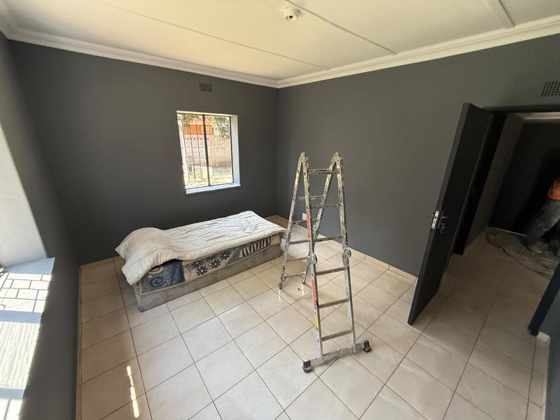 4 Bedroom Property for Sale in Vanderbijlpark CW 5 Gauteng