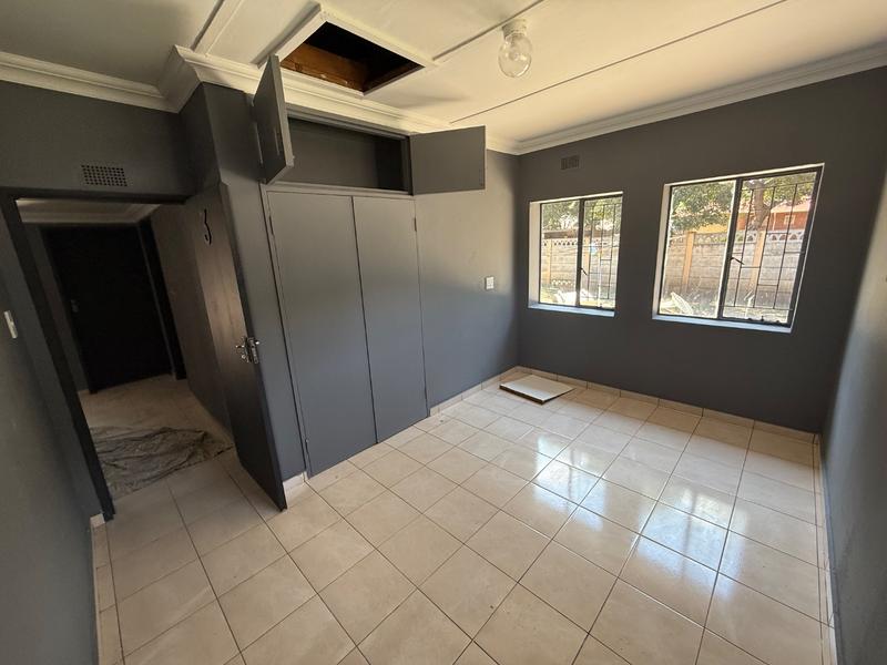 4 Bedroom Property for Sale in Vanderbijlpark CW 5 Gauteng