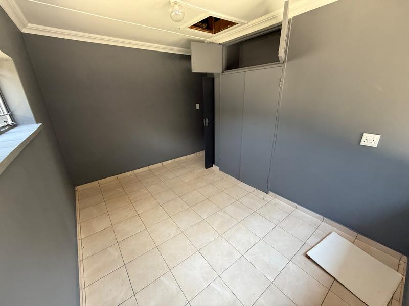 4 Bedroom Property for Sale in Vanderbijlpark CW 5 Gauteng