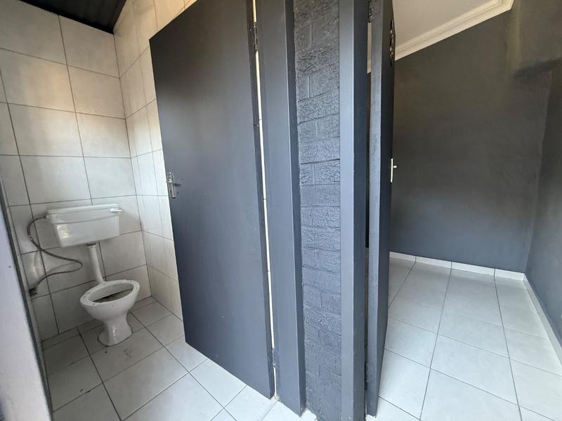4 Bedroom Property for Sale in Vanderbijlpark CW 5 Gauteng