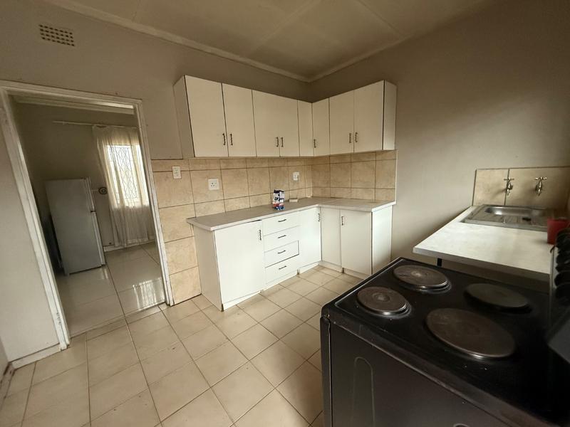 3 Bedroom Property for Sale in Vanderbijlpark CW 5 Gauteng