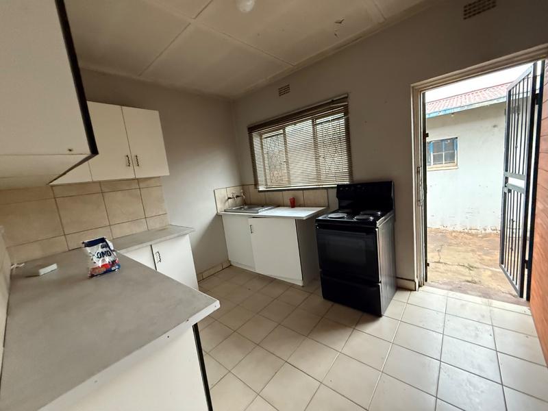 3 Bedroom Property for Sale in Vanderbijlpark CW 5 Gauteng