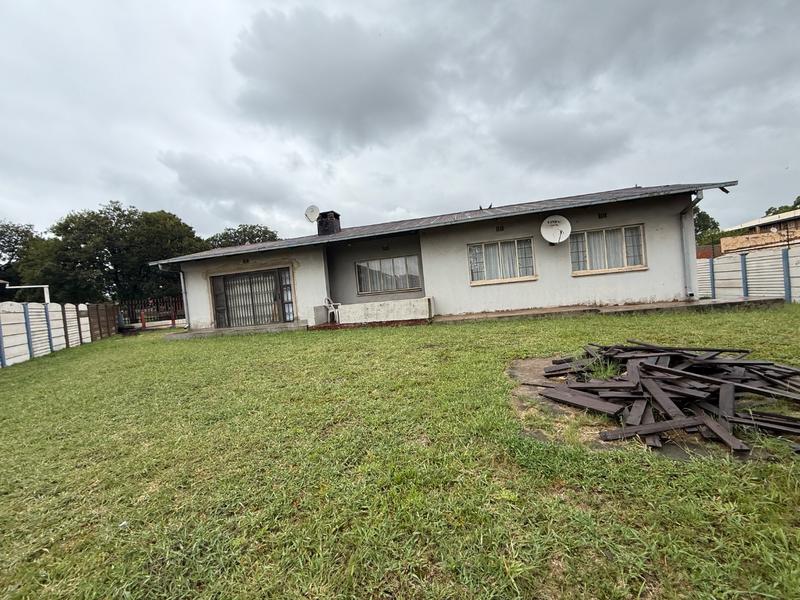 3 Bedroom Property for Sale in Vanderbijlpark CW 5 Gauteng