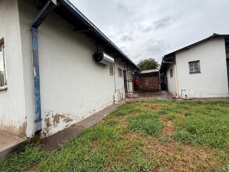 3 Bedroom Property for Sale in Vanderbijlpark CW 5 Gauteng