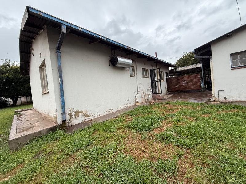 3 Bedroom Property for Sale in Vanderbijlpark CW 5 Gauteng