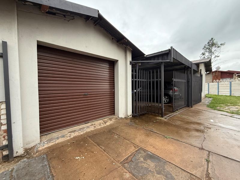 3 Bedroom Property for Sale in Vanderbijlpark CW 5 Gauteng