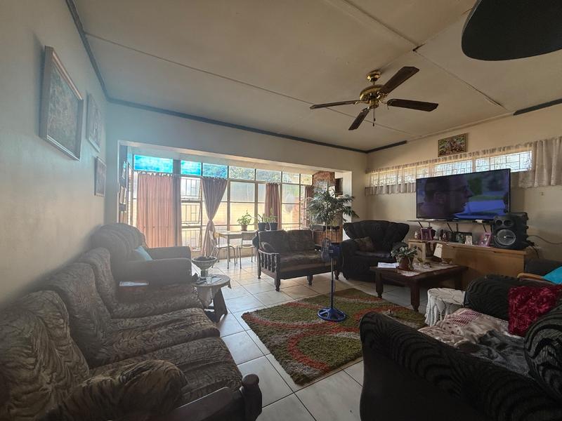 3 Bedroom Property for Sale in Vanderbijlpark CW 5 Gauteng