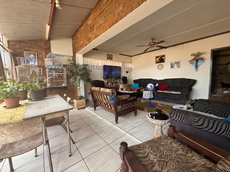 3 Bedroom Property for Sale in Vanderbijlpark CW 5 Gauteng