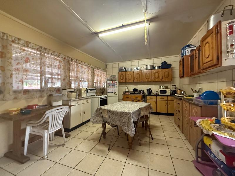 3 Bedroom Property for Sale in Vanderbijlpark CW 5 Gauteng