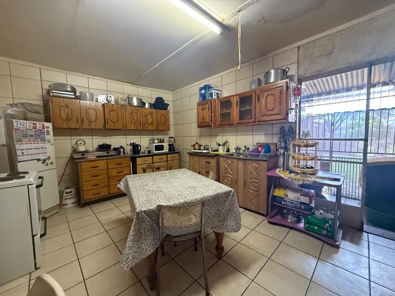 3 Bedroom Property for Sale in Vanderbijlpark CW 5 Gauteng