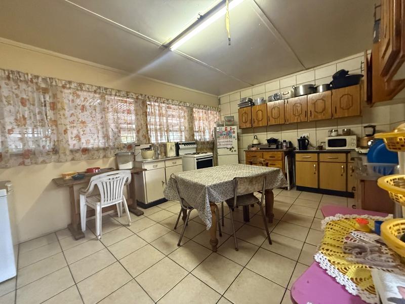 3 Bedroom Property for Sale in Vanderbijlpark CW 5 Gauteng