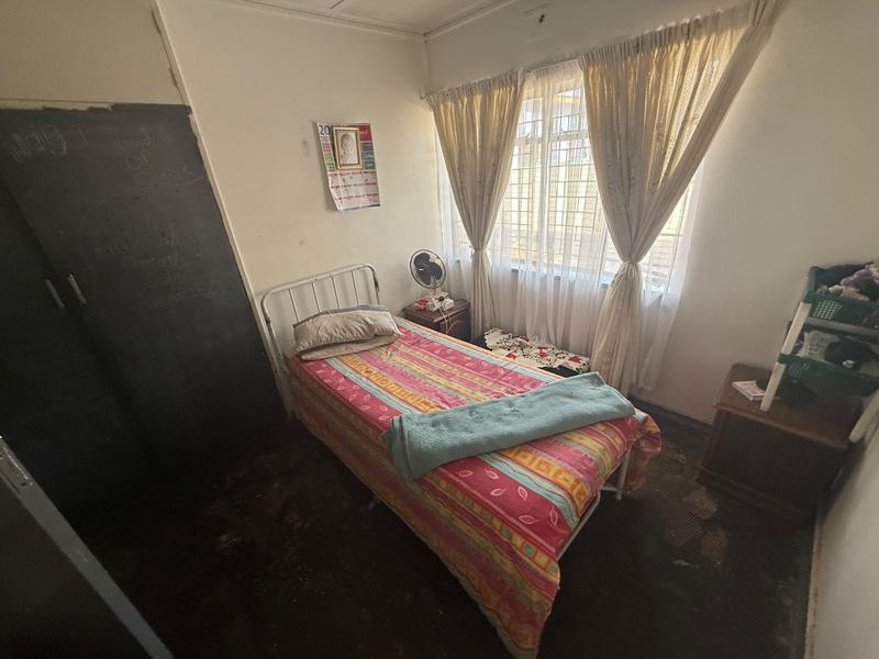 3 Bedroom Property for Sale in Vanderbijlpark CW 5 Gauteng