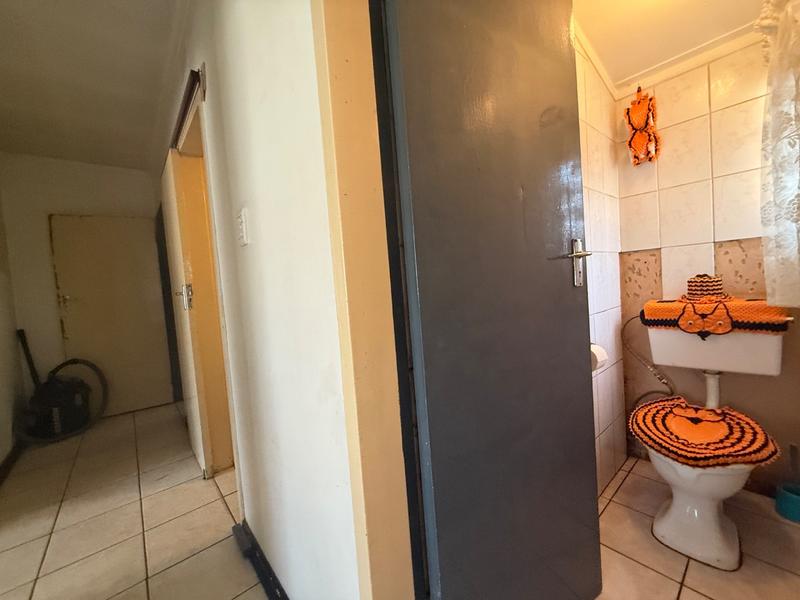 3 Bedroom Property for Sale in Vanderbijlpark CW 5 Gauteng