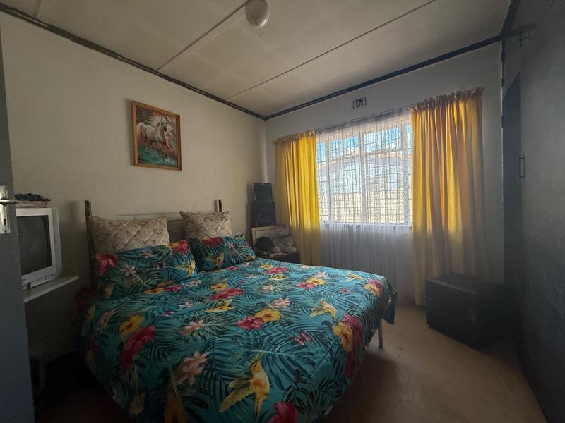 3 Bedroom Property for Sale in Vanderbijlpark CW 5 Gauteng