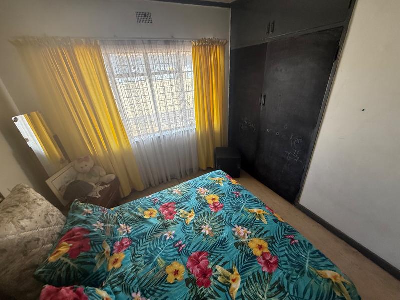 3 Bedroom Property for Sale in Vanderbijlpark CW 5 Gauteng