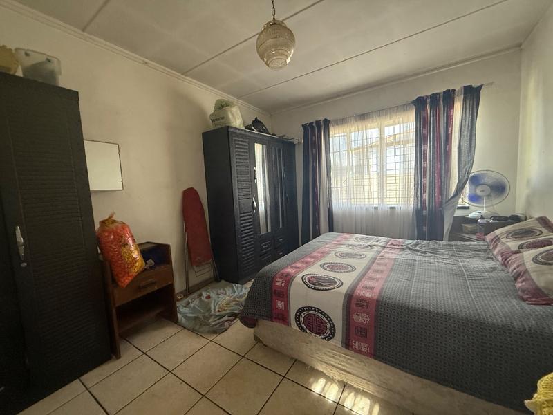 3 Bedroom Property for Sale in Vanderbijlpark CW 5 Gauteng