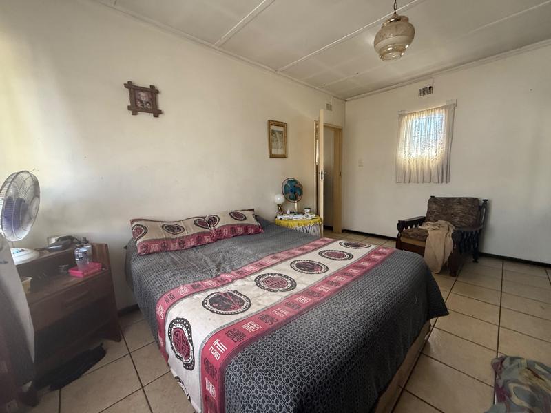 3 Bedroom Property for Sale in Vanderbijlpark CW 5 Gauteng