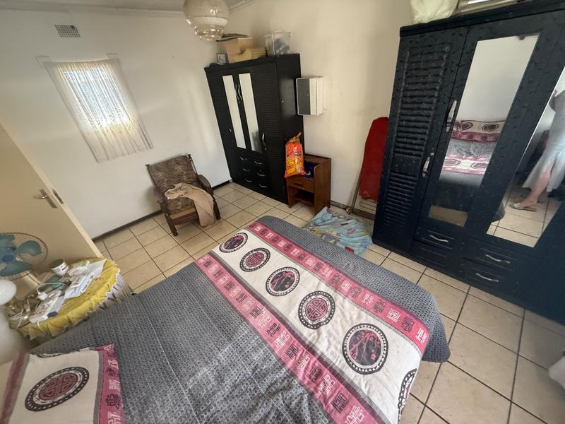 3 Bedroom Property for Sale in Vanderbijlpark CW 5 Gauteng