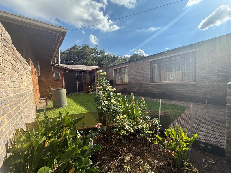 3 Bedroom Property for Sale in Vanderbijlpark CW 5 Gauteng