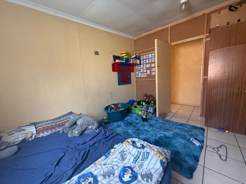 3 Bedroom Property for Sale in Vanderbijlpark CW 5 Gauteng