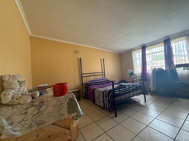 3 Bedroom Property for Sale in Vanderbijlpark CW 5 Gauteng