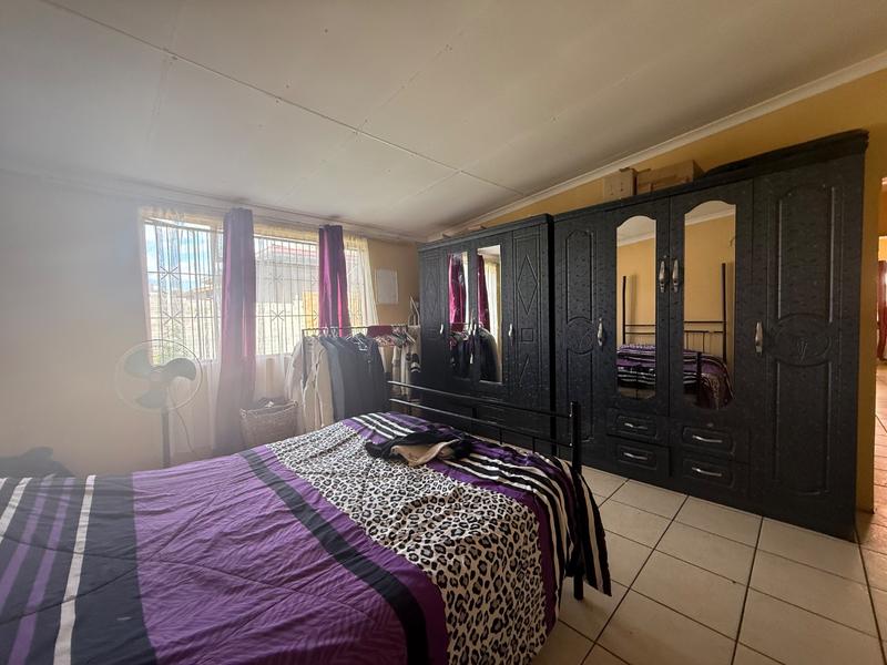 3 Bedroom Property for Sale in Vanderbijlpark CW 5 Gauteng