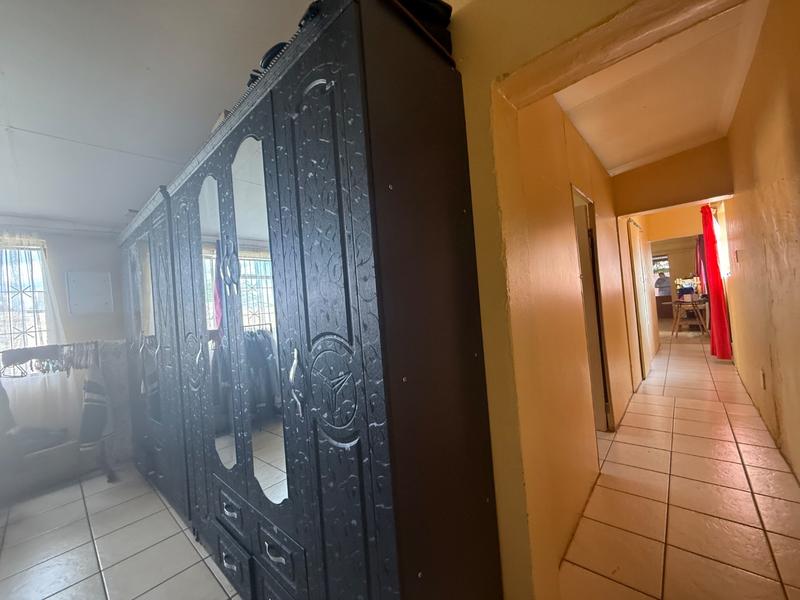 3 Bedroom Property for Sale in Vanderbijlpark CW 5 Gauteng
