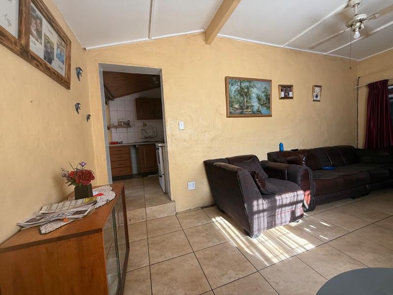 3 Bedroom Property for Sale in Vanderbijlpark CW 5 Gauteng