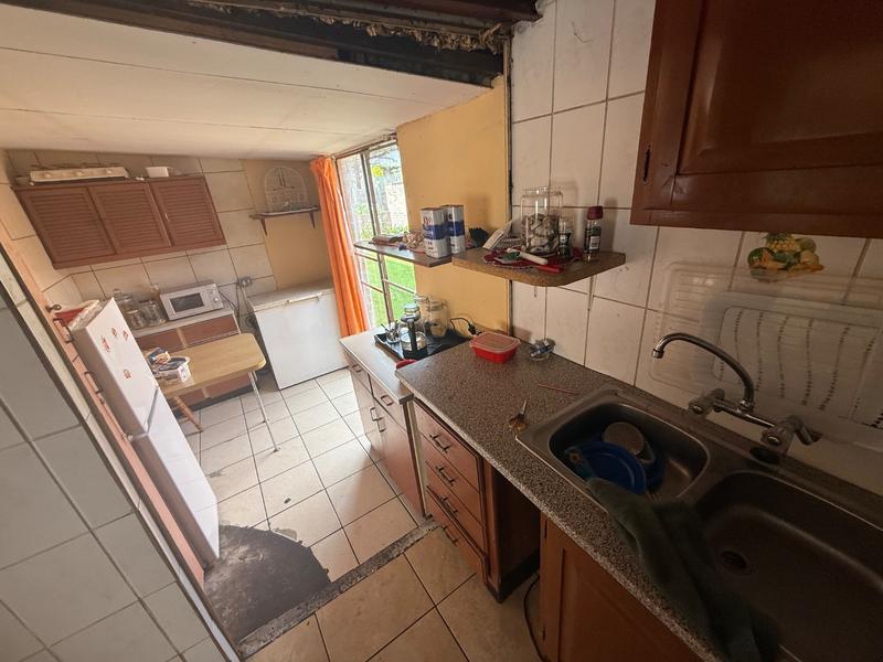 3 Bedroom Property for Sale in Vanderbijlpark CW 5 Gauteng