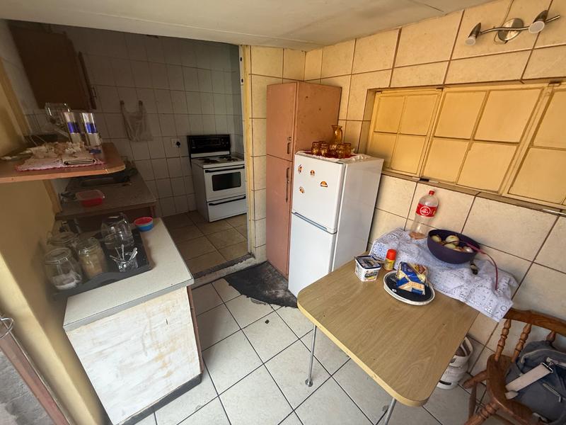 3 Bedroom Property for Sale in Vanderbijlpark CW 5 Gauteng
