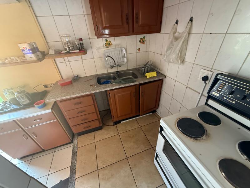 3 Bedroom Property for Sale in Vanderbijlpark CW 5 Gauteng