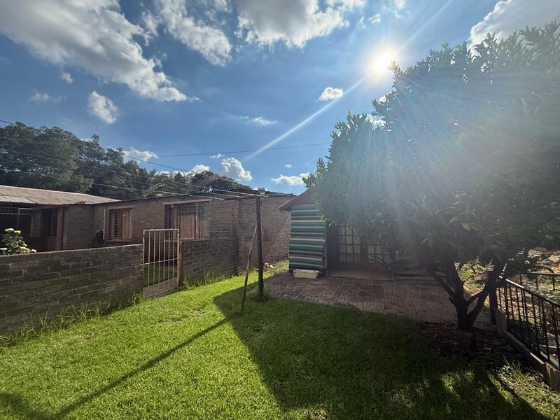 3 Bedroom Property for Sale in Vanderbijlpark CW 5 Gauteng