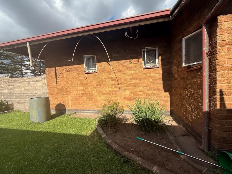 3 Bedroom Property for Sale in Vanderbijlpark CW 5 Gauteng