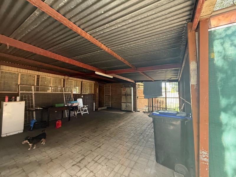3 Bedroom Property for Sale in Vanderbijlpark CW 5 Gauteng