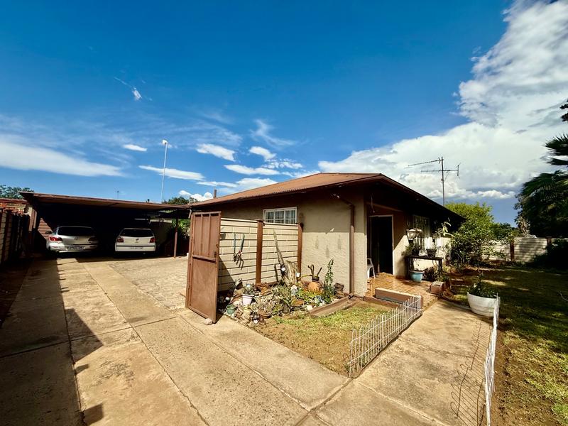 3 Bedroom Property for Sale in Vanderbijlpark CW 5 Gauteng