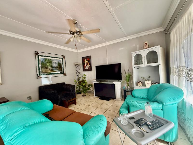 3 Bedroom Property for Sale in Vanderbijlpark CW 5 Gauteng