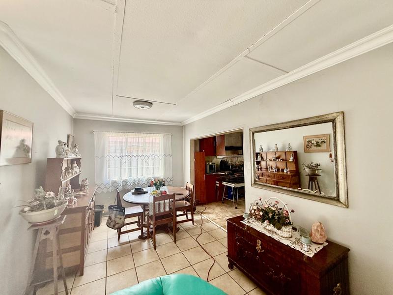 3 Bedroom Property for Sale in Vanderbijlpark CW 5 Gauteng