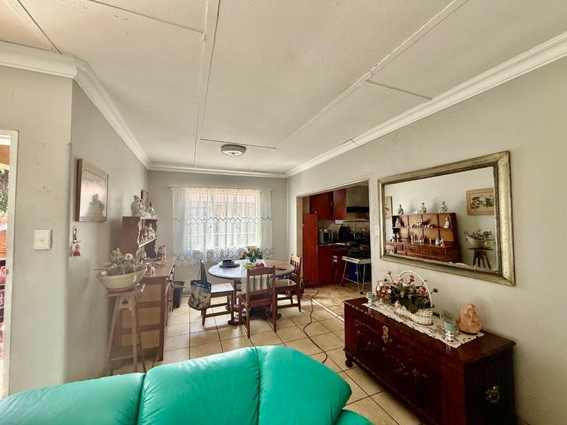 3 Bedroom Property for Sale in Vanderbijlpark CW 5 Gauteng