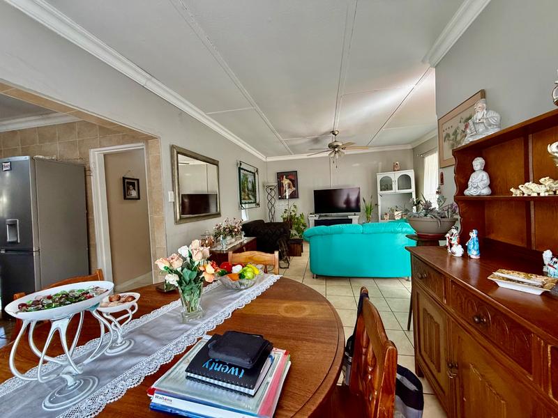 3 Bedroom Property for Sale in Vanderbijlpark CW 5 Gauteng