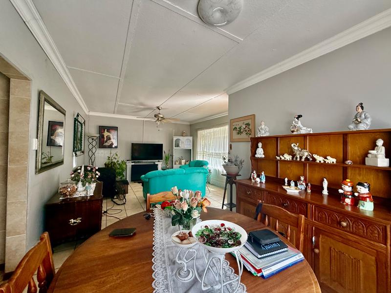 3 Bedroom Property for Sale in Vanderbijlpark CW 5 Gauteng