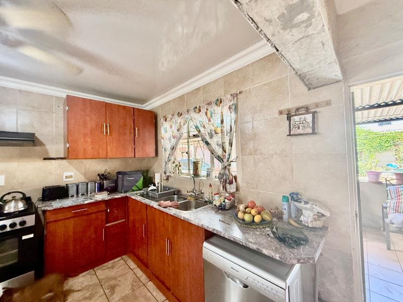 3 Bedroom Property for Sale in Vanderbijlpark CW 5 Gauteng